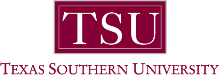 Texas Southern University logo