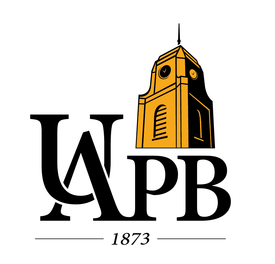UAPB logo